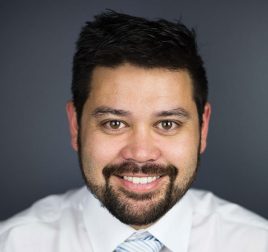 Joshua Comyns