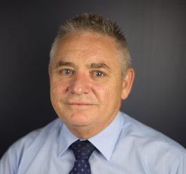 Neil Watson